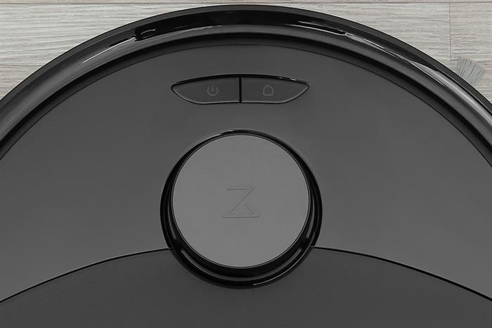 Robot hút bụi lau nhà Roborock Q10 PF+ (Plus) - Đen